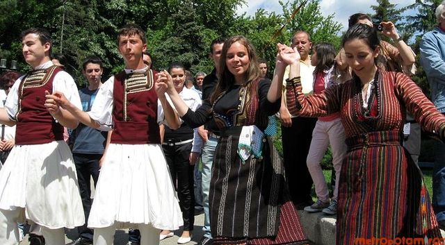 Pregătiri pentru Zilele Culturii Armâneşti. Când are loc evenimentul