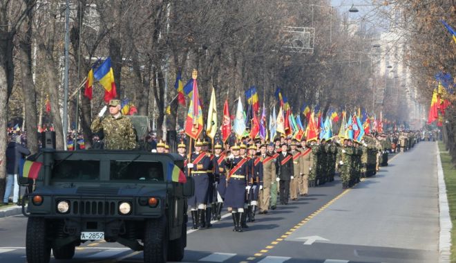 Paradă Militară Națională De 1 Decembrie Informaţii De Ultimă Oră