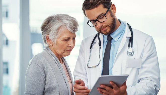 Sfatul medicului - Colesterolul mărit anunță, deseori, înfundarea arterelor