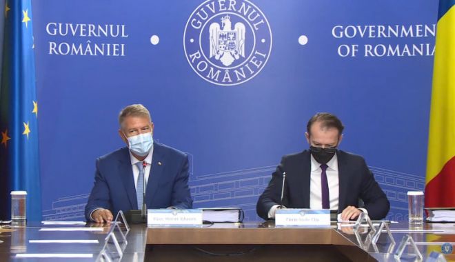 Administrația Prezidențială a publicat proiectul „România Educată”
