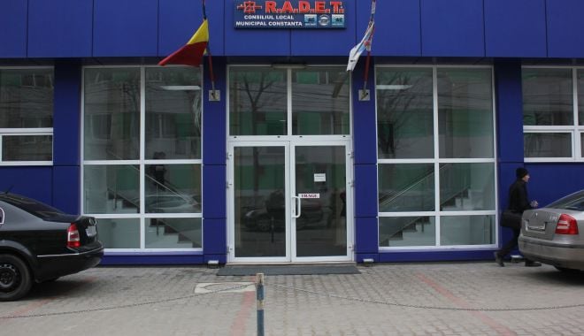 Reprezentanţii asociaţiilor de locatari, așteptați la RADET