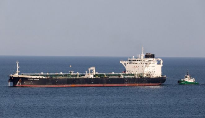 Român ucis într-un atac al piraților asupra unui petrolier aflat în largul coastelor Omanului