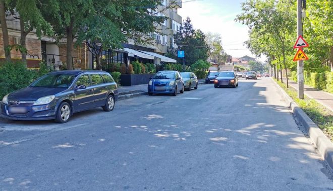 Atenție, șoferi! Lucrări pe carosabilul de pe strada Unirii, cu restricţii parţiale de trafic