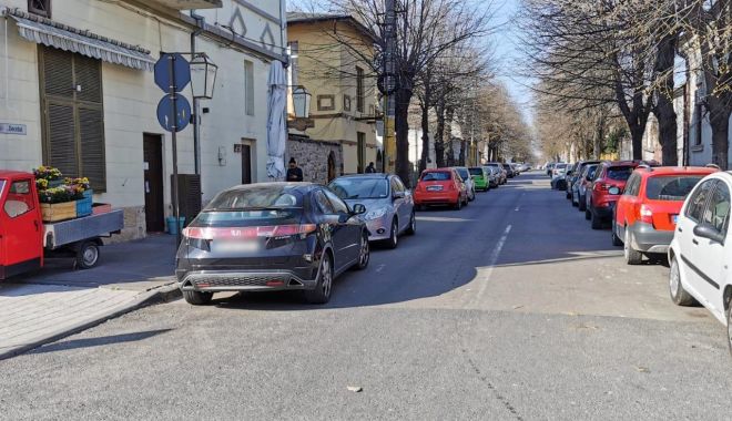 Atenție, șoferi! De mâine, sens unic pe alte 6 străzi din Constanța