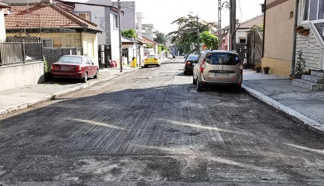 Atenţie, şoferi! Restricţii de trafic în zona Piaţa Chiliei