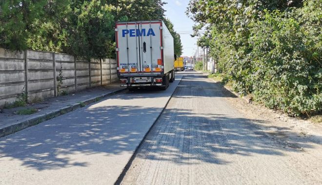 Atenție, șoferi! Strada Interioară 2 din zona Halta Traian, închisă circulației vineri noapte