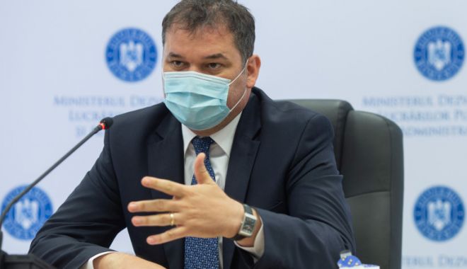 Cseke Attila, precizări importante despre decuplarea școlilor de indicele de infectare din localități