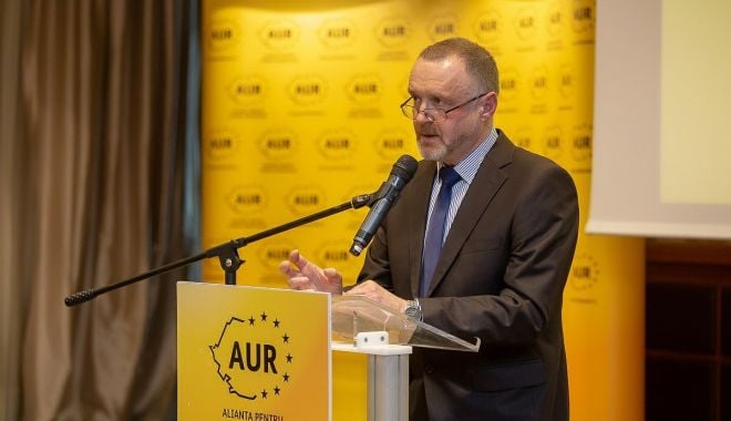 Alianţa pentru Uniunea Românilor intră în grevă parlamentară