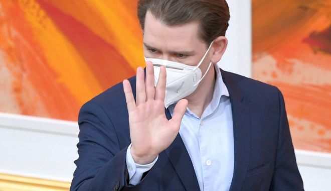 Austria nu este dispusă să primească noi refugiaţi afgani