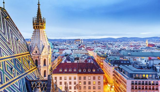 Schiatul în Austria va fi permis numai celor vaccinați, recuperați sau testați