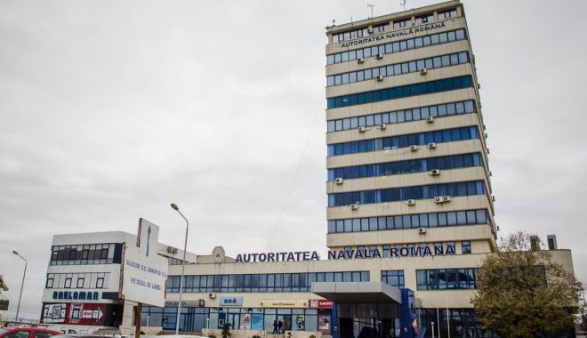 Autoritatea Navală Română mai pierde o competență
