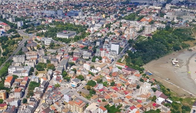 Autorităţile pregătesc un plan de acţiune pe zgomot, la Constanţa