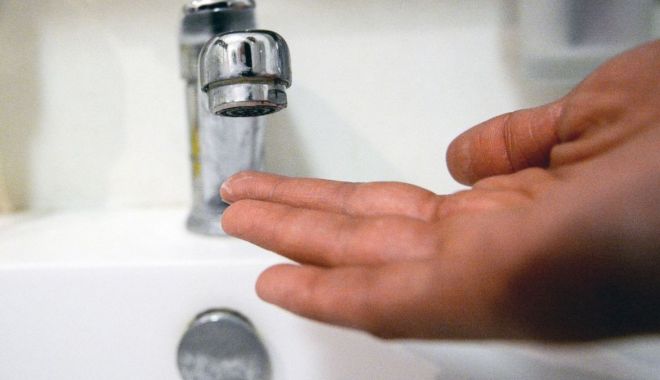 Avarie RAJA în Cernavodă. Ce străzi rămân fără apă potabilă