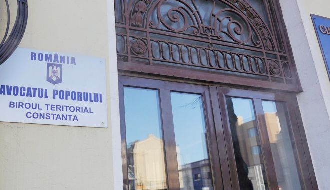 S-au reluat audienţele la Avocatul Poporului