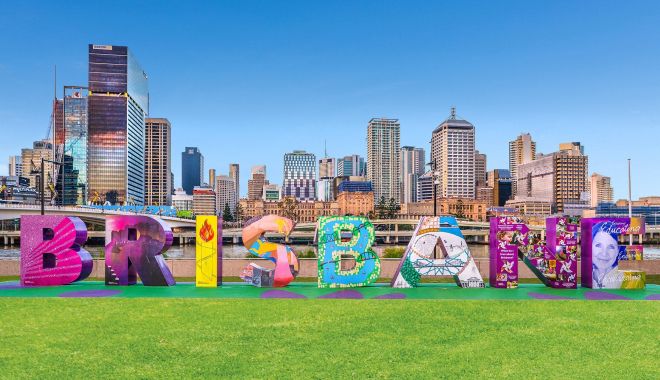 Olimpism / Brisbane va găzdui ediţia din 2032 a Jocurilor Olimpice de vară