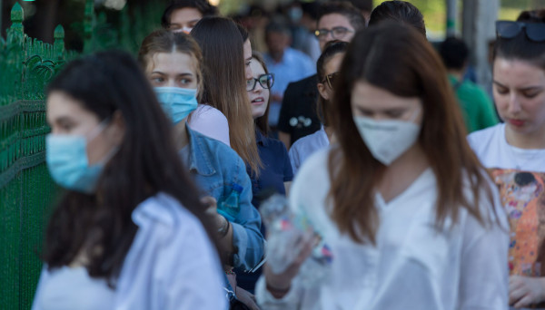 Barem Limba română, Bacalaureat 2021. Rezolvarea subiectelor va fi publicată pe edu.ro