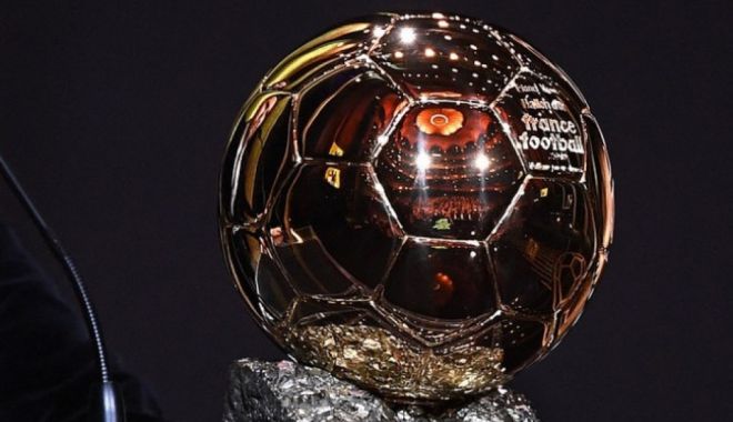 Erling Haaland și N'Golo Kante, printre nominalizații la Balonul de Aur