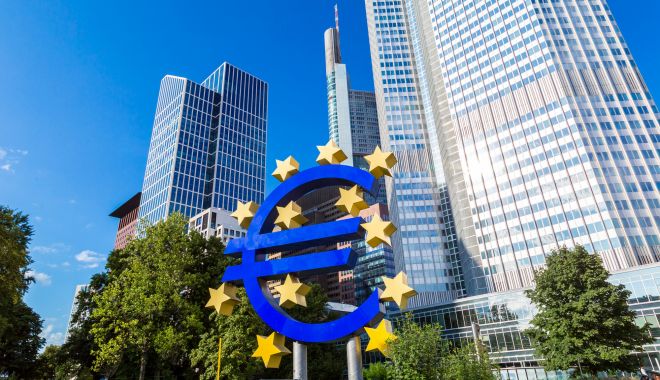 Banca Centrală Europeană ridică interdicţia plăţii dividendelor şi a răscumpărării de acţiuni