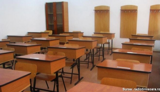 Tulcea: Învățământ online în patru clase din diferite școli din județ