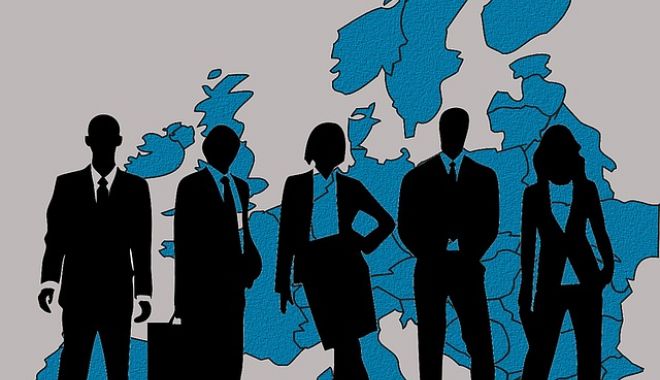 122 locuri de muncă vacante în Spaţiul Economic European