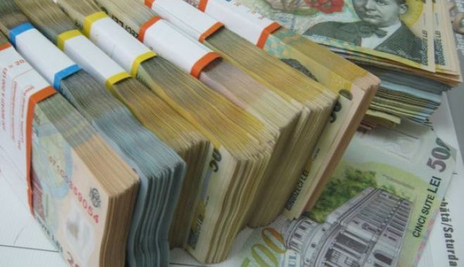 A fost a probată prima rectificare bugetară. Ce ministere primesc cei mai mulţi bani