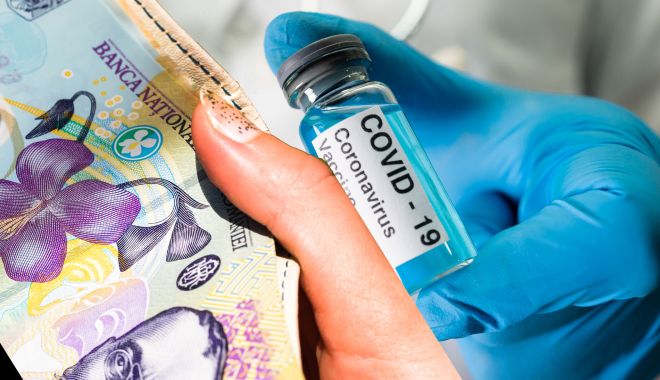 A patra extragere săptămânală la Loteria de Vaccinare, organizată duminică