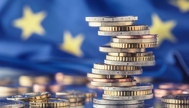 Datoria externă totală a României s-a majorat în primele şapte luni ale anului 2021