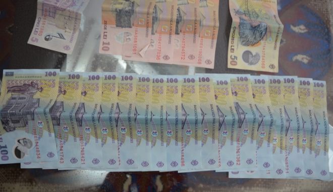BNR: ​Bancnota e 100 lei a fost cea mai falsificată, anul trecut