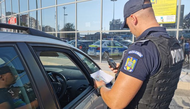Bărbat căutat să meargă la închisoare, prins de poliţişti la Vama Veche