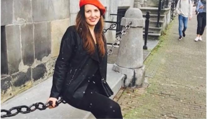 Pumnul lovește, indiferența ucide. Nicoleta a fost ucisă cu ordinul de protecție în mână!