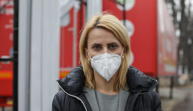 Beatrice Mahler, despre mutaţiile coronavirusului: Pacienţii ajung să dezvolte forme brutal de violente