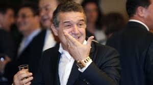 Gigi Becali, Despre momentul în care se va călugări: ,,Aș vrea să las totul în regulă și să mă duc acolo”
