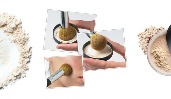 Pudra translucidă - un must-have în trusa cosmetică a fiecărei femei