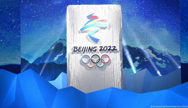 Jocurile Olimpice 2022: Medaliile vor fi inspirate de vechi pandantive chinezești de jad