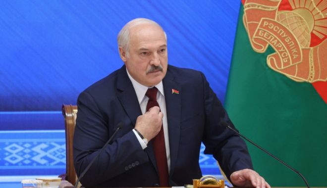 Belarus va primi un miliard de dolari de la FMI