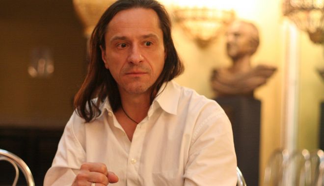 Claudiu Bleonţ şi Anca Sigartău, într-o nouă piesă, la Constanţa