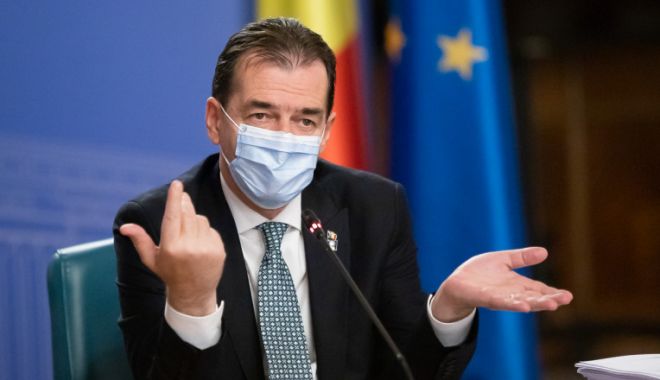 Ludovic Orban: Aleşii locali ai PNL să se implice în campania de convingere a cetăţenilor să se vaccineze