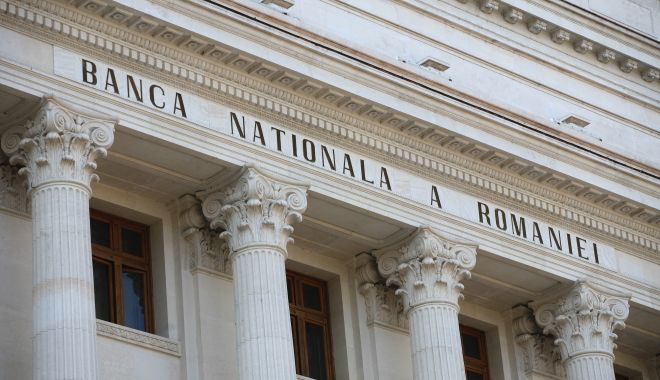 BNR a realizat un profit de peste 2 miliarde de lei în 2020