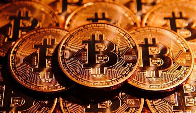 Banca Naţională a României atrage atenţia cu privire la monedele virtuale