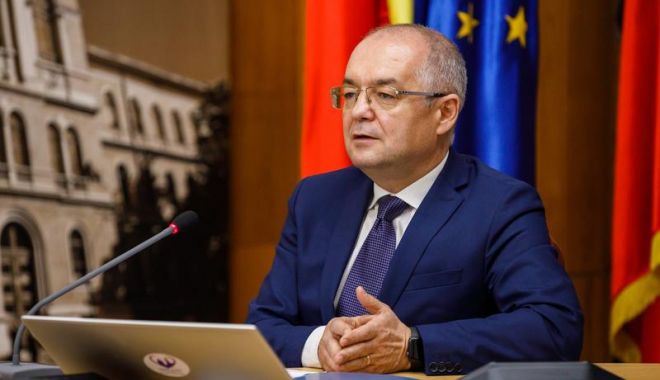 Emil Boc, replică tăioasă la acuzațiile lui Cozmin Gușă: „Amatorii de senzații să se documenteze”