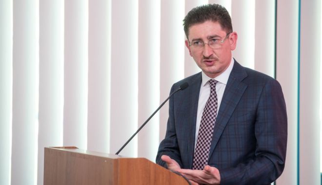 Bogdan Chiriţoiu: „Va trebui să învăţăm să trăim cu preţuri mari la energie”