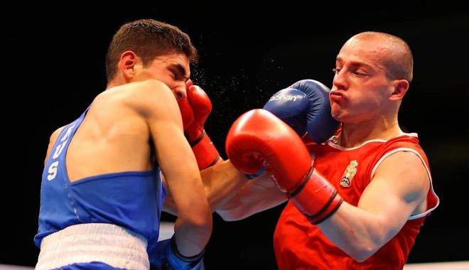 Box / S-a anulat și turneul preolimpic de la Buenos Aires