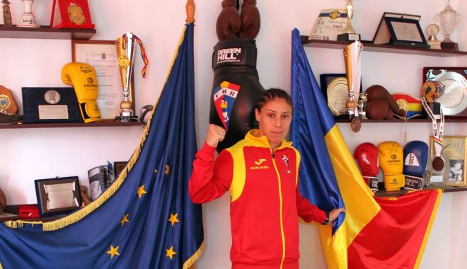 Box / Patru pugiliste din România, la Campionatele Europene de la Zagreb