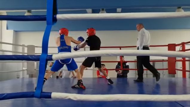 Box / Pugiliştii din lotul de juniori, meciuri la un turneu internaţional şi la Cupa României