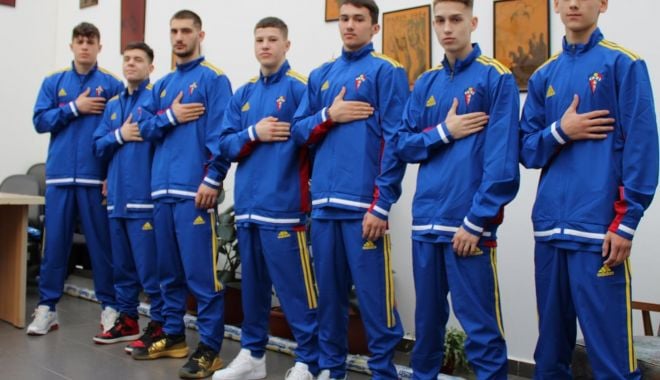Box / Programul românilor la Campionatul Mondial de tineret. Adrian Preda deschide balul