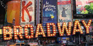 Festivalul "Curtain up"! Marchează redeschiderea stagiunii teatrale pe Broadway