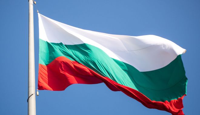 Bulgaria organizează, pentru a treia oară în acest an, alegeri parlamentare