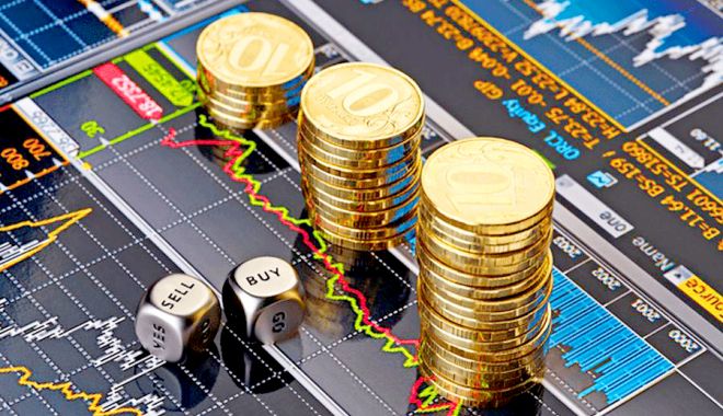 Bursa de Valori a ieşit pe plus în săptămâna care s-a încheiat