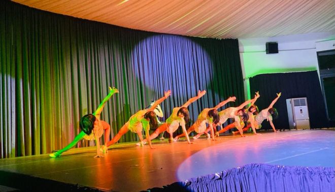 Spectacolele de cabaret, reluate pe litoral, după mai bine de două decenii