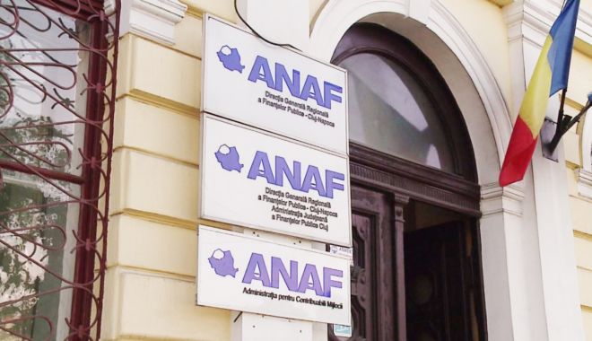 A fost creat cadrul legal pentru corectarea erorilor fiscale